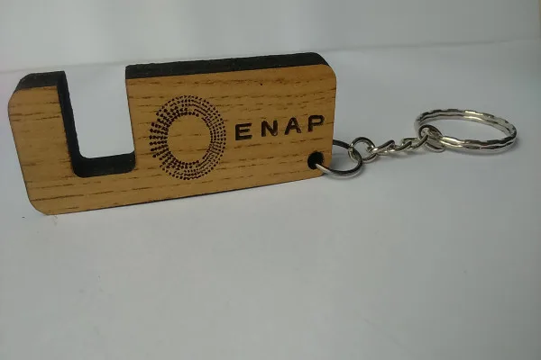Artesanía en Madera