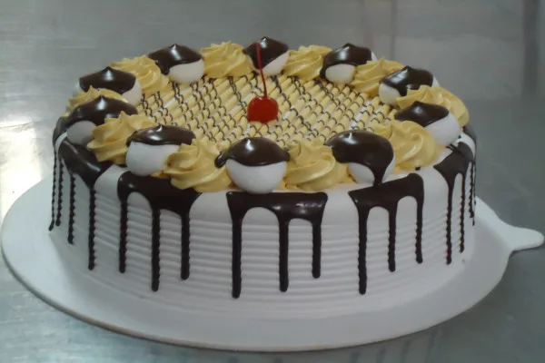 Pastelería / Repostería