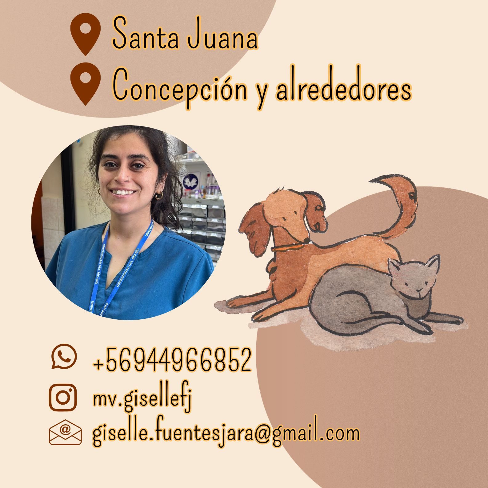 Veterinario