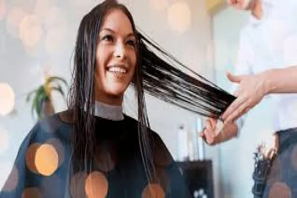 Peluquería Mujer/Hombre