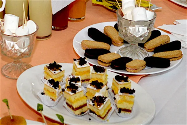 Banquetería