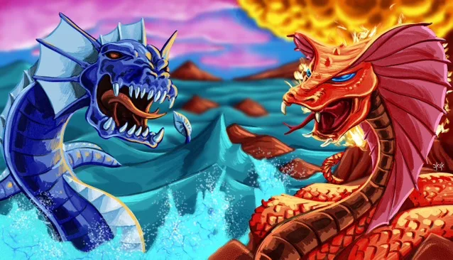 Ilustración y cómics
